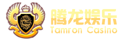 腾龙酒店Logo